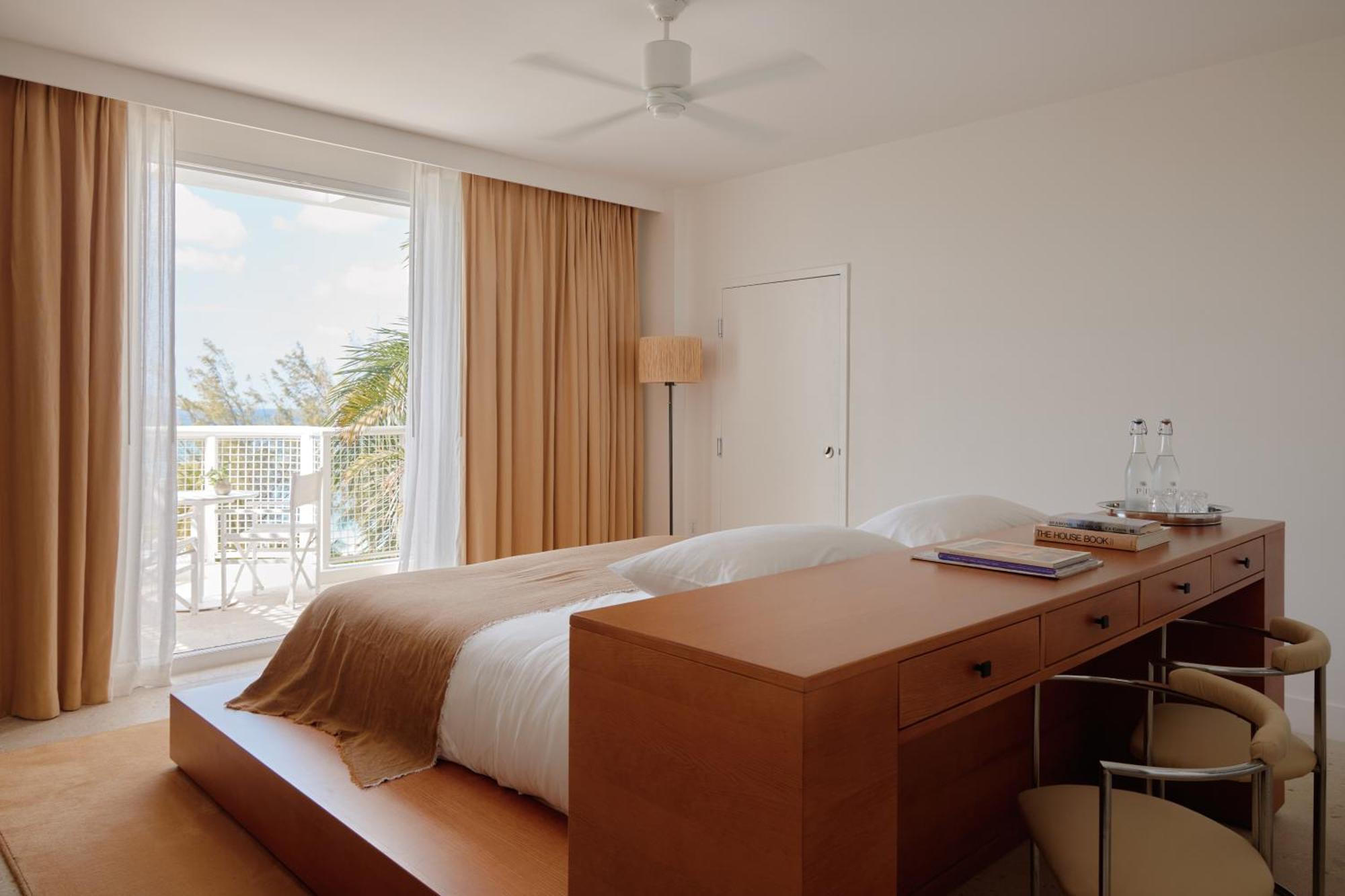 Palm Heights Hotel George Town Buitenkant foto