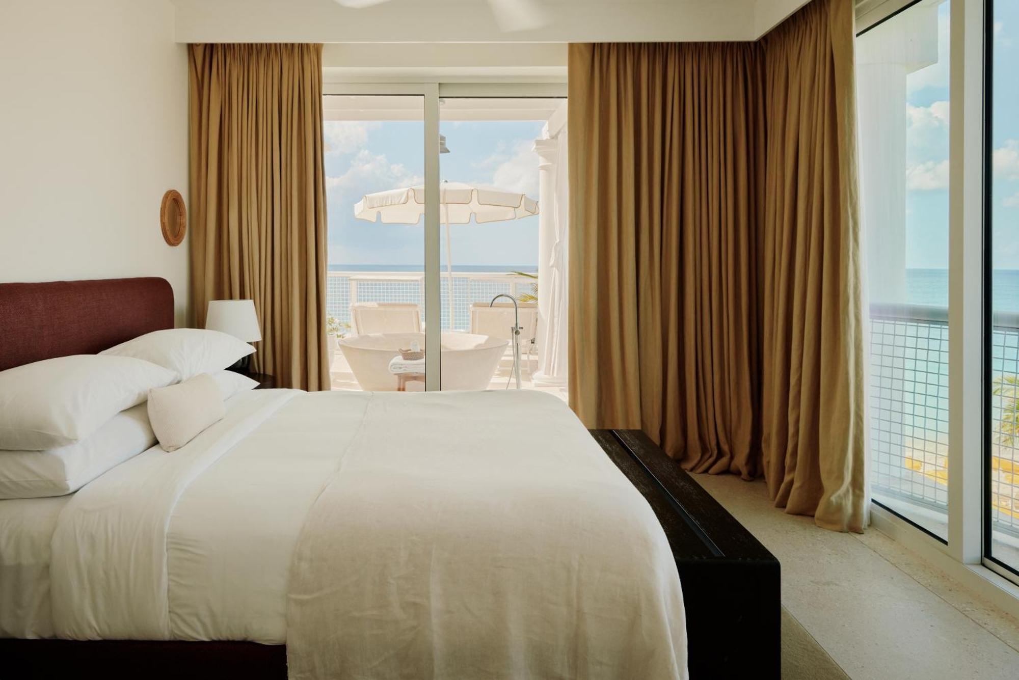 Palm Heights Hotel George Town Buitenkant foto