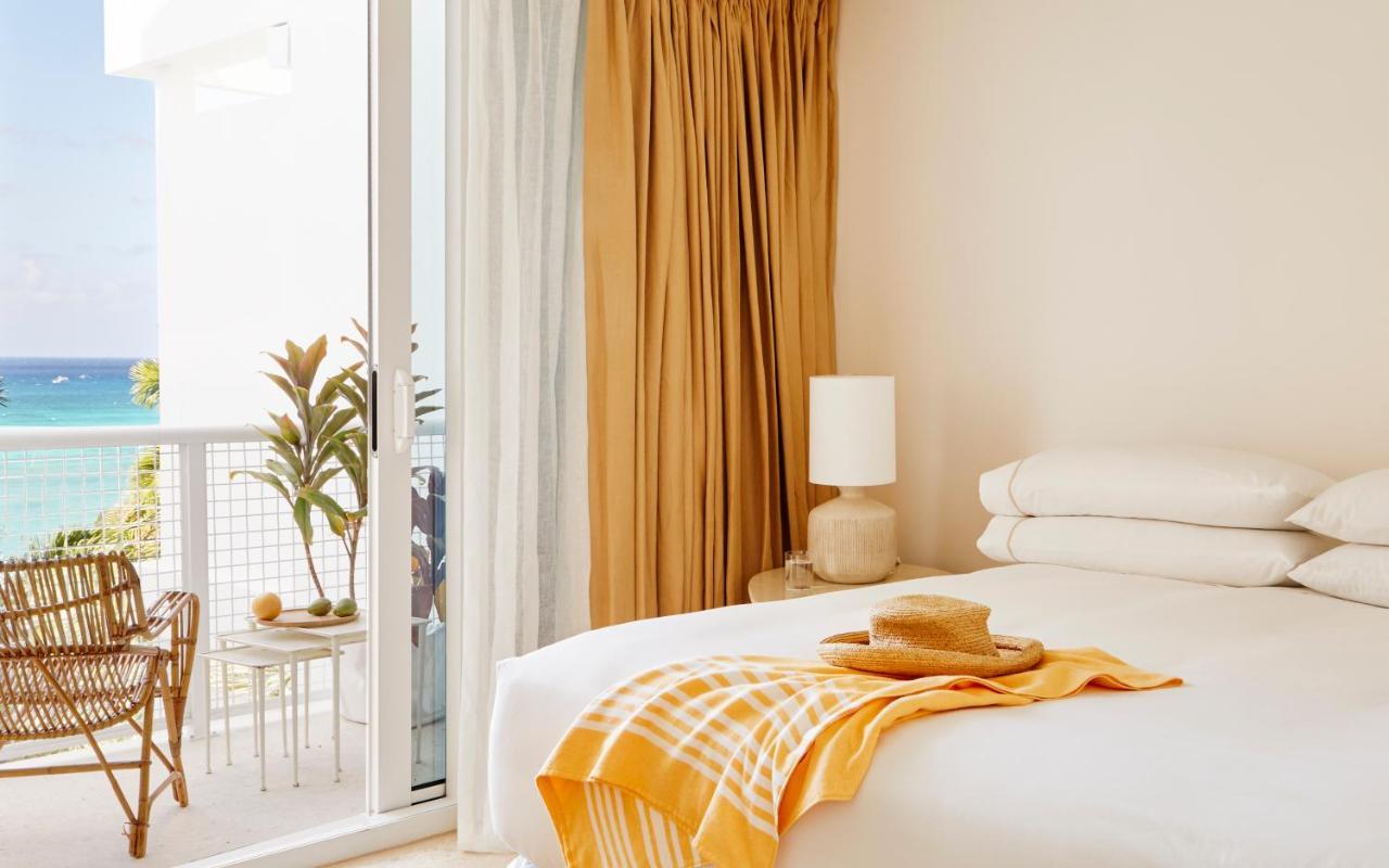 Palm Heights Hotel George Town Buitenkant foto