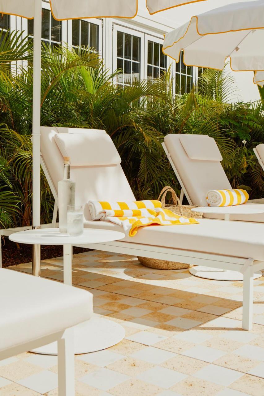Palm Heights Hotel George Town Buitenkant foto
