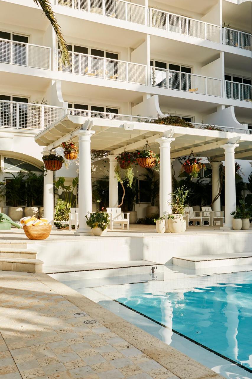 Palm Heights Hotel George Town Buitenkant foto