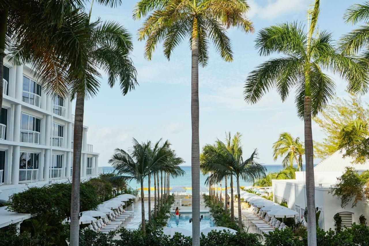 Palm Heights Hotel George Town Buitenkant foto
