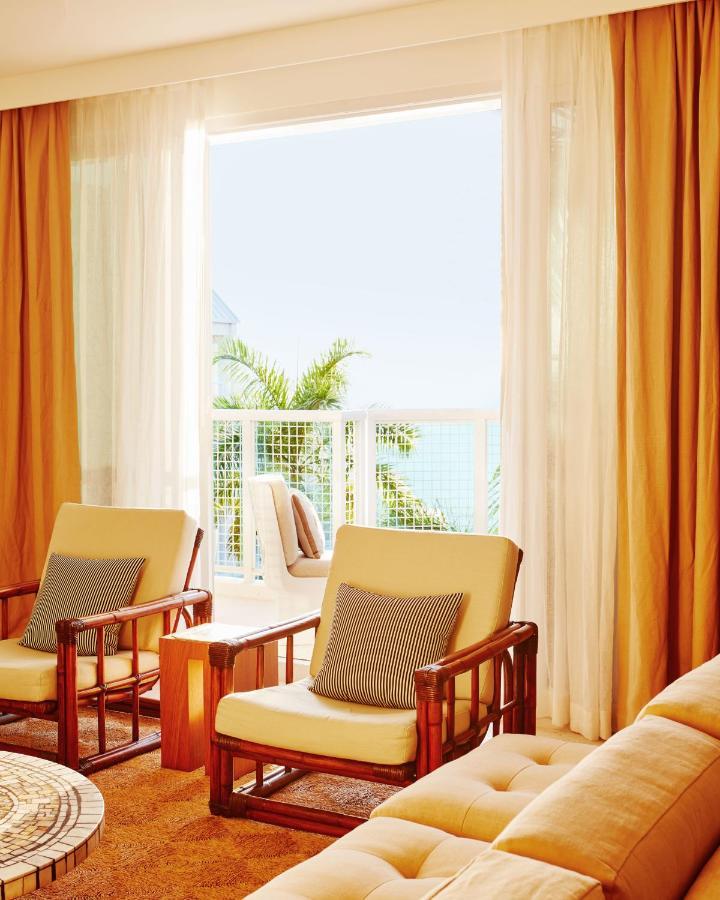 Palm Heights Hotel George Town Buitenkant foto