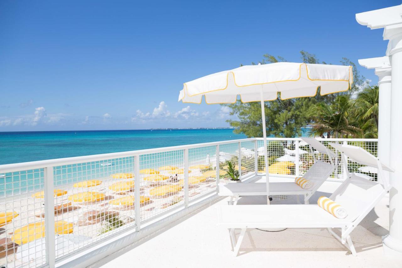 Palm Heights Hotel George Town Buitenkant foto